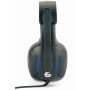 Купить ᐈ Кривой Рог ᐈ Низкая цена ᐈ Гарнитура Gembird GHS-04 Black
