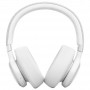 Купить ᐈ Кривой Рог ᐈ Низкая цена ᐈ Bluetooth-гарнитура JBL Live 770NC White (JBLLIVE770NCWHT)