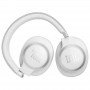 Купить ᐈ Кривой Рог ᐈ Низкая цена ᐈ Bluetooth-гарнитура JBL Live 770NC White (JBLLIVE770NCWHT)