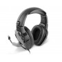 Купить ᐈ Кривой Рог ᐈ Низкая цена ᐈ Гарнитура REAL-EL GDX-7780 Black