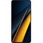 Купить ᐈ Кривой Рог ᐈ Низкая цена ᐈ Смартфон Xiaomi Poco X6 Pro 5G 12/512GB Dual Sim Black EU_; 6.67" (2712х1220) AMOLED / Media