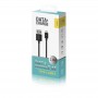 Купить ᐈ Кривой Рог ᐈ Низкая цена ᐈ Кабель Piko CB-UT12 USB - USB Type-C (M/M), 2 м, Black (1283126493850)