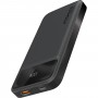 Купить ᐈ Кривой Рог ᐈ Низкая цена ᐈ Универсальная мобильная батарея Promate Torq-10 Black 10000mAh