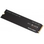 Купить ᐈ Кривой Рог ᐈ Низкая цена ᐈ Накопитель SSD 1TB WD Black SN770 M.2 2280 PCIe 4.0 x4 3D TLC (WDS100T3X0E)