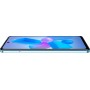 Купить ᐈ Кривой Рог ᐈ Низкая цена ᐈ Смартфон Infinix Hot 40 Pro X6837 8/256GB Dual Sim Palm Blue; 6.78" (2460х1080) IPS / MediaT