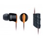 Купить ᐈ Кривой Рог ᐈ Низкая цена ᐈ Наушники REAL-EL Z-1700 Black