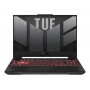 Купить ᐈ Кривой Рог ᐈ Низкая цена ᐈ Ноутбук Asus TUF Gaming A15 FA507NU-LP101 (90NR0EB5-M00AE0); 15.6" FullHD (1920x1080) IPS LE