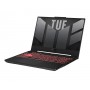 Купить ᐈ Кривой Рог ᐈ Низкая цена ᐈ Ноутбук Asus TUF Gaming A15 FA507NU-LP101 (90NR0EB5-M00AE0); 15.6" FullHD (1920x1080) IPS LE