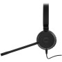 Купить ᐈ Кривой Рог ᐈ Низкая цена ᐈ Гарнитура Jabra Evolve 30 II MS Stereo Black (5399-823-309)