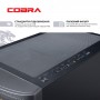 Купить ᐈ Кривой Рог ᐈ Низкая цена ᐈ Персональный компьютер COBRA Advanced (I114F.16.S10.36.18473); Intel Core i5-11400F (2.6 - 4