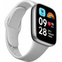 Купить ᐈ Кривой Рог ᐈ Низкая цена ᐈ Смарт-часы Xiaomi Redmi Watch 3 Active Gray (BHR7272GL) EU_; 1.83" (280х240) LCD сенсорный /