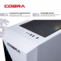 Купить ᐈ Кривой Рог ᐈ Низкая цена ᐈ Персональный компьютер COBRA Advanced (A75F.32.S10.46.18189); AMD Ryzen 5 7500F (3.7 - 5.0 Г