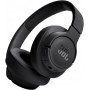 Купить ᐈ Кривой Рог ᐈ Низкая цена ᐈ Bluetooth-гарнитура JBL Tune 720BT Black (JBLT720BTBLK)