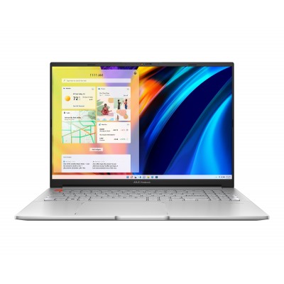 Купить ᐈ Кривой Рог ᐈ Низкая цена ᐈ Ноутбук Asus Vivobook Pro 16 K6602VU-KV101 (90NB1152-M004H0); 16" WQXGA (2560x1600) IPS LED 
