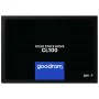 Накопитель SSD  120GB GOODRAM CL100 GEN.3 2.5" SATAIII TLC (SSDPR-CL100-120-G3)
