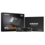 Купить ᐈ Кривой Рог ᐈ Низкая цена ᐈ Накопитель SSD 500GB Samsung 970 EVO Plus M.2 PCIe 3.0 x4 V-NAND MLC (MZ-V7S500BW)