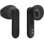 Купить ᐈ Кривой Рог ᐈ Низкая цена ᐈ Bluetooth-гарнитура JBL Wave Flex Black (JBLWFLEXBLK)
