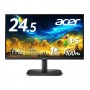 Купить ᐈ Кривой Рог ᐈ Низкая цена ᐈ Монитор Acer 24.5" EK251QEbi (UM.KE1EE.E01) IPS Black; 1920x1080 (100Гц), 250 кд/м2, 1 мс, D