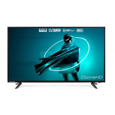 Купить ᐈ Кривой Рог ᐈ Низкая цена ᐈ Телевизор OzoneHD 42FN93T2