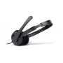 Купить ᐈ Кривой Рог ᐈ Низкая цена ᐈ Гарнитура REAL-EL GD-012 Black