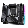Купить ᐈ Кривой Рог ᐈ Низкая цена ᐈ Материнская плата Gigabyte B760I Aorus Pro DDR4 Socket 1700