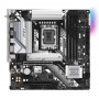 Материнська плата ASRock B760M Pro RS/D4 WiFi Socket 1700