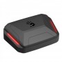 Bluetooth-гарнітура A4Tech Bloody M70 Black+Red