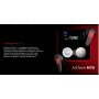 Bluetooth-гарнітура A4Tech Bloody M70 Black+Red