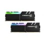 Купить ᐈ Кривой Рог ᐈ Низкая цена ᐈ Модуль памяти DDR4 2x16GB/3200 G.Skill Trident Z RGB (F4-3200C16D-32GTZR)