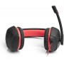 Купить ᐈ Кривой Рог ᐈ Низкая цена ᐈ Гарнитура REAL-EL GDX-7600 Black/Red