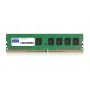 Купить ᐈ Кривой Рог ᐈ Низкая цена ᐈ Модуль памяти DDR4 16GB/2400 GOODRAM (GR2400D464L17/16G)