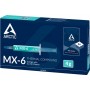 Термопаста Arctic Cooling MX-6 4 г + 6x MX Cleaner (ACTCP00084A)