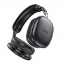 Купить ᐈ Кривой Рог ᐈ Низкая цена ᐈ Bluetooth-гарнитура Hoco W35 Air Black