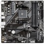 Материнська плата Gigabyte B550M K Socket AM4