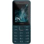 Купить ᐈ Кривой Рог ᐈ Низкая цена ᐈ Мобильный телефон Nokia 225 4G 2024 Dual Sim Dark Blue; 2.4" (320x240) TN / кнопочный монобл