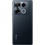 Купить ᐈ Кривой Рог ᐈ Низкая цена ᐈ Смартфон Infinix Note 40 Pro X6850 8/256GB Dual Sim Obsidian Black; 6.78" (2436х1080) AMOLED