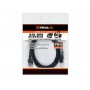 Купить ᐈ Кривой Рог ᐈ Низкая цена ᐈ Кабель REAL-EL Pro USB - USB Type-B V 2.0 (M/M), 3 м , черный (EL123500027)