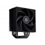 Купить ᐈ Кривой Рог ᐈ Низкая цена ᐈ Кулер процессорный ID-Cooling Frozn A410 Black, Intel: 1700/1200/1151/1150/1155/1156, AMD: A