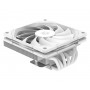 Купить ᐈ Кривой Рог ᐈ Низкая цена ᐈ Кулер процессорный ID-Cooling IS-67-XT White, Intel: 1700/1200/1151/1150/1155/1156, AMD: AM5