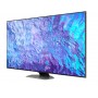 Купить ᐈ Кривой Рог ᐈ Низкая цена ᐈ Телевизор Samsung QE55Q80CAUXUA