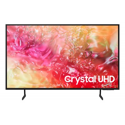 Купить ᐈ Кривой Рог ᐈ Низкая цена ᐈ Телевизор Samsung UE43DU7100UXUA
