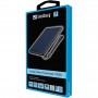 Купить ᐈ Кривой Рог ᐈ Низкая цена ᐈ Универсальная мобильная батарея Sandberg Urban Solar Powerbank 10000mAh Black (420-54_VW)