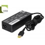 Блок живлення 1StCharger для ноутбука Lenovo 20V 90W 4.5A USB (AC1STLE90WC)