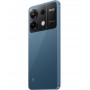 Купить ᐈ Кривой Рог ᐈ Низкая цена ᐈ Смартфон Xiaomi Poco X6 5G 8/256GB Dual Sim Blue EU_; 6.67" (2712х1220) AMOLED / Qualcomm Sn