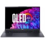 Купить ᐈ Кривой Рог ᐈ Низкая цена ᐈ Ноутбук Acer Swift Go 16 SFG16-72-59UA (NX.KY9EU.001); 16" 3K (3200x2000) OLED гляневый 120 