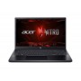Купить ᐈ Кривой Рог ᐈ Низкая цена ᐈ Ноутбук Acer Nitro V 15 ANV15-51-512A (NH.QNBEU.001); 15.6" FullHD (1920x1080) IPS LED матов