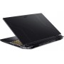 Купить ᐈ Кривой Рог ᐈ Низкая цена ᐈ Ноутбук Acer Nitro 5 AN515-58-580D (NH.QFHEU.005); 15.6" FullHD (1920x1080) IPS LED матовый 
