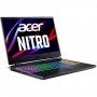Купить ᐈ Кривой Рог ᐈ Низкая цена ᐈ Ноутбук Acer Nitro 5 AN515-58-587V (NH.QLZEU.006); 15.6" FullHD (1920x1080) IPS LED матовый 