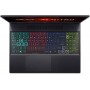 Купить ᐈ Кривой Рог ᐈ Низкая цена ᐈ Ноутбук Acer Nitro 16 AN16-51-50J1 (NH.QJMEU.004); 16" WUXGA+ (1920x1200) IPS LED матовый 16