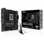 Материнська плата Asus TUF Gaming B760M-Plus WiFi Socket 1700